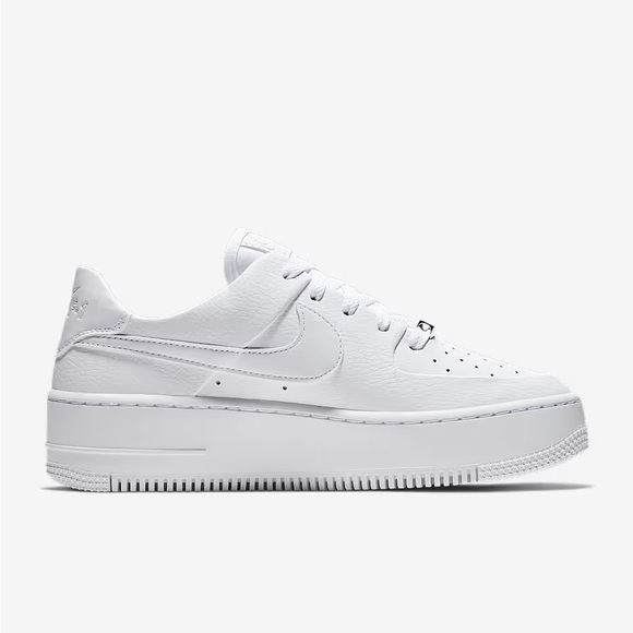 Nike Air Force 1 Sage Low Women’s - Picture 2 of 6